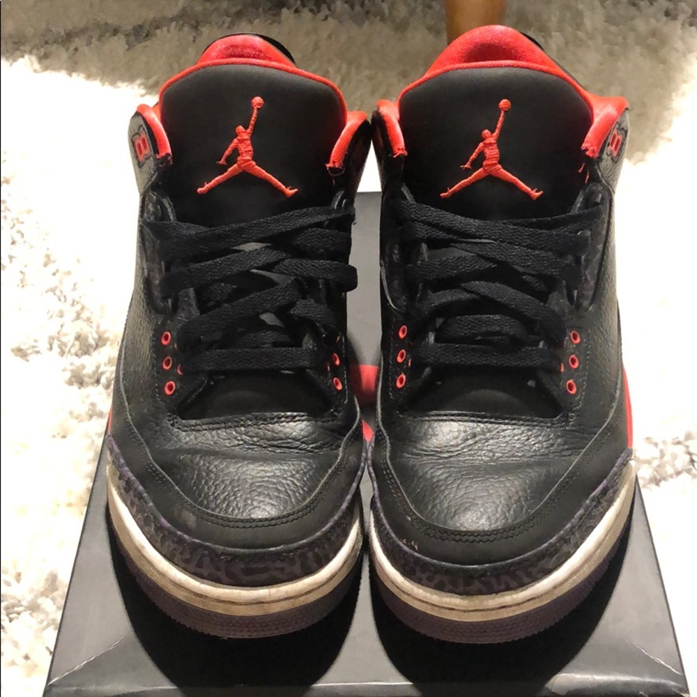 Air Jordan 3 Retro
